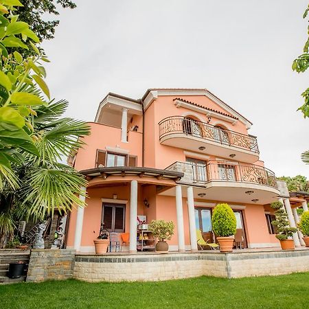 Apartments Leonarda Πορτορόζ Εξωτερικό φωτογραφία