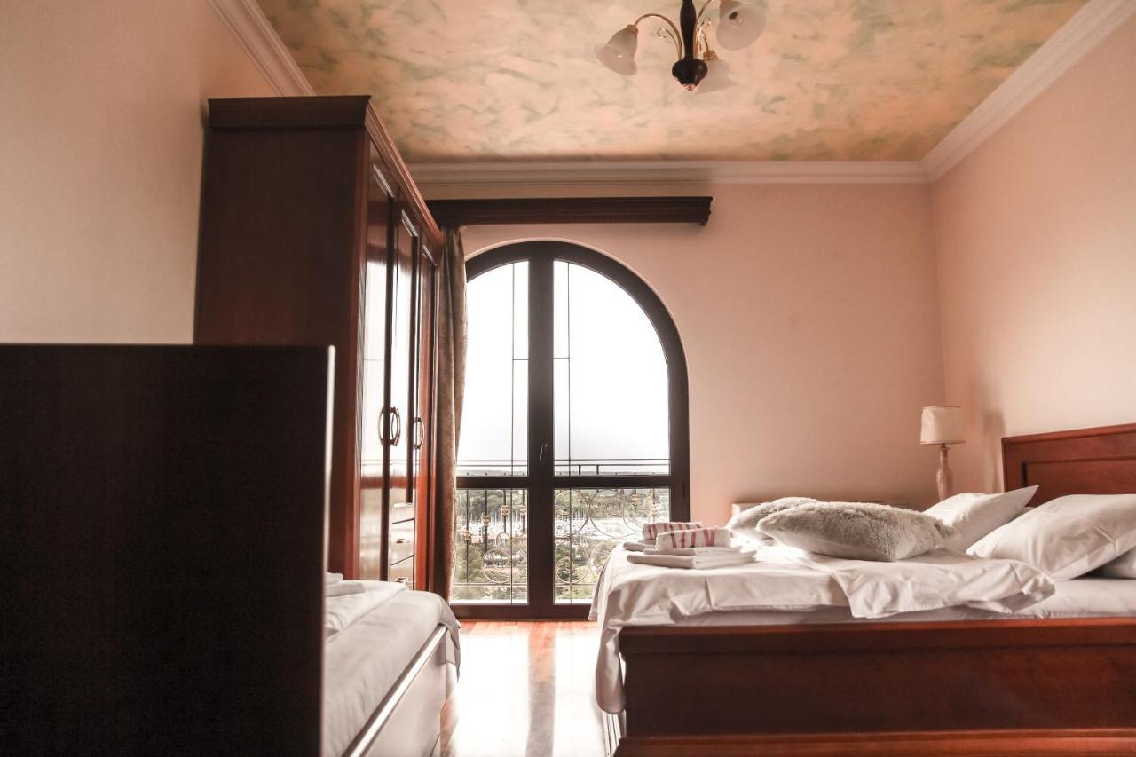 Apartments Leonarda Πορτορόζ Εξωτερικό φωτογραφία