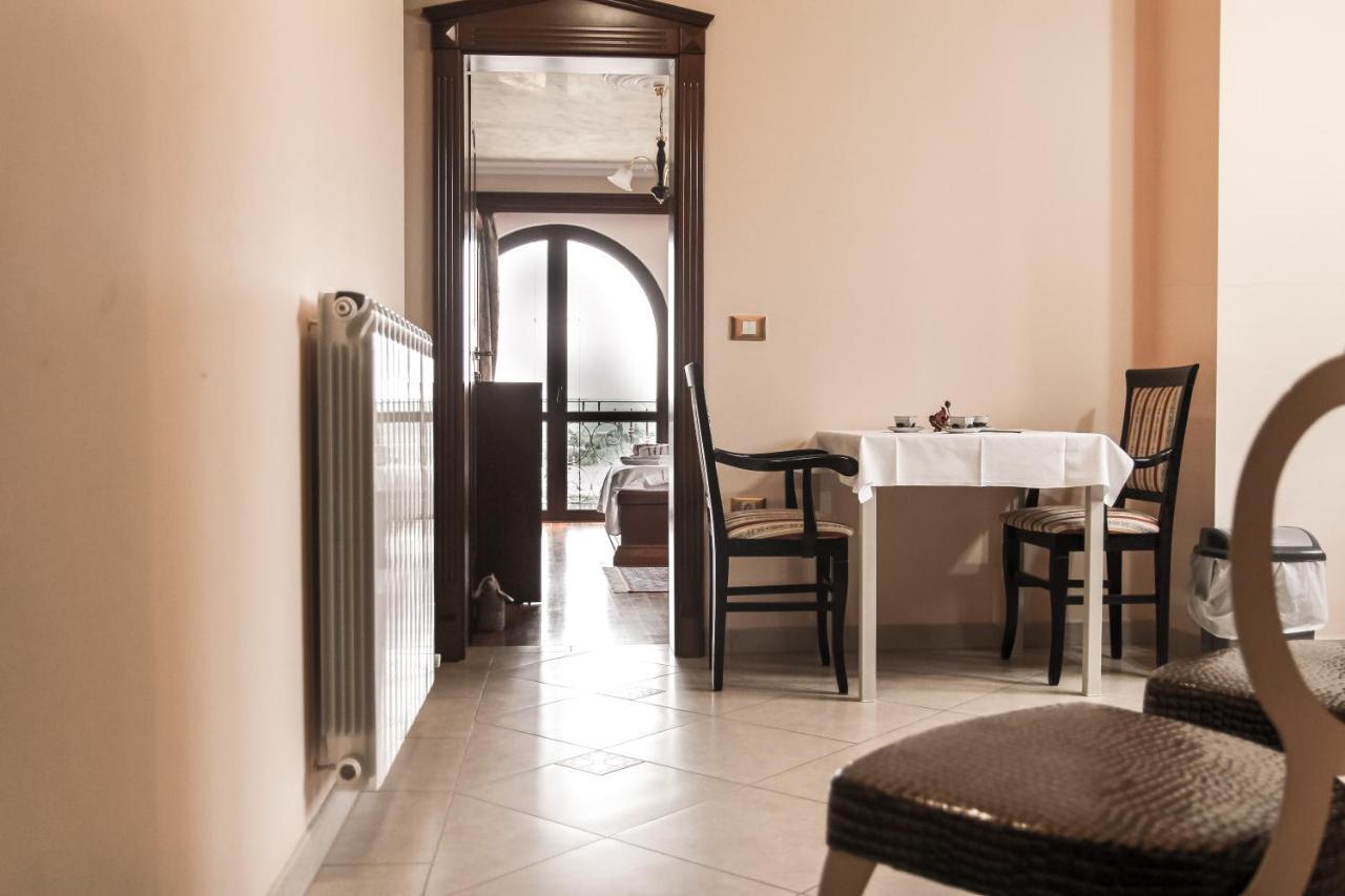 Apartments Leonarda Πορτορόζ Εξωτερικό φωτογραφία