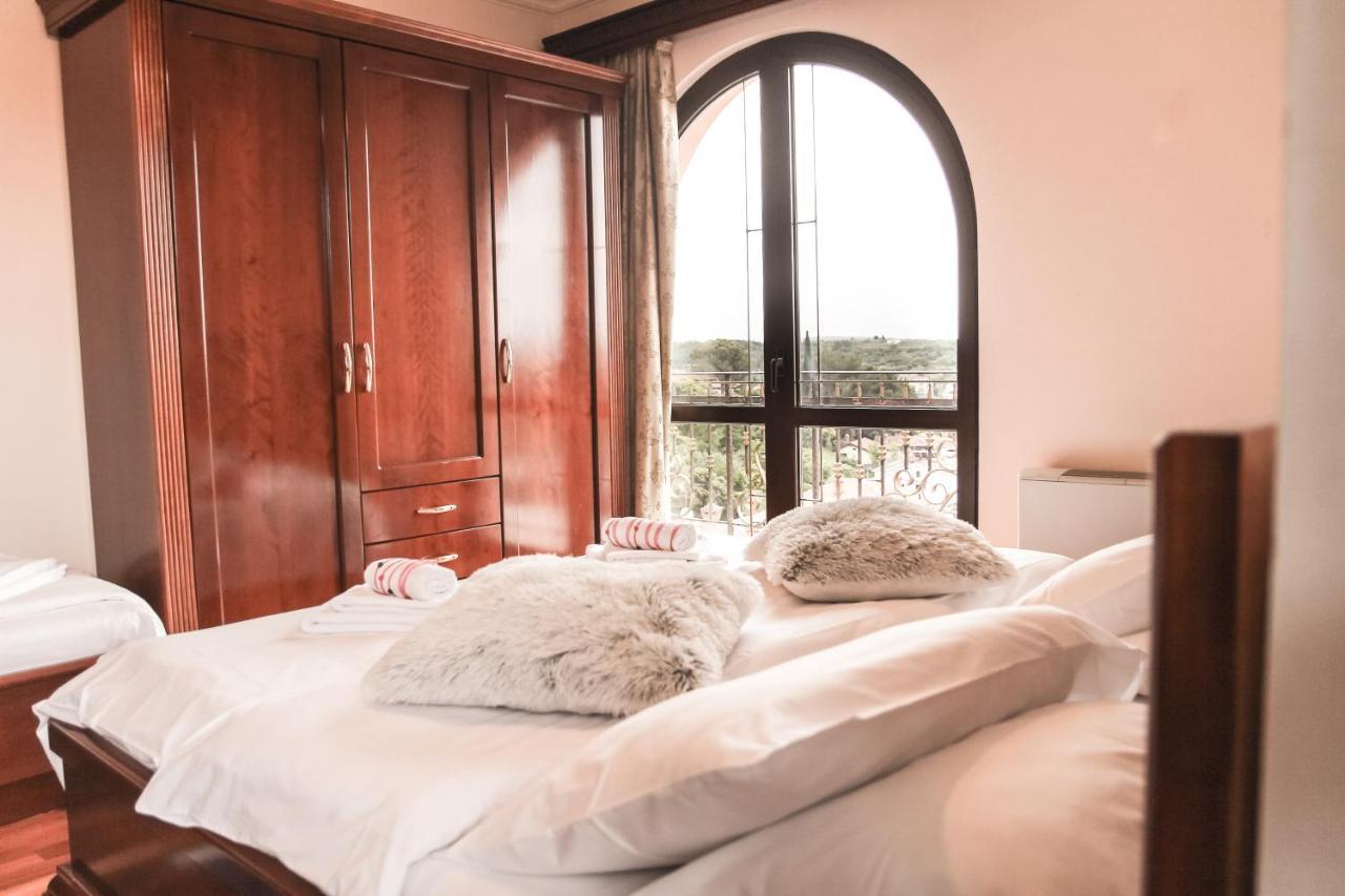 Apartments Leonarda Πορτορόζ Εξωτερικό φωτογραφία