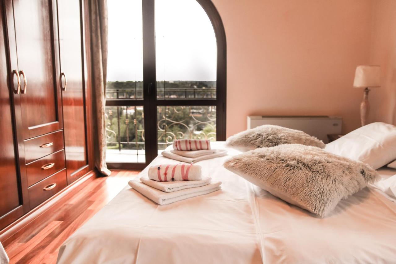 Apartments Leonarda Πορτορόζ Εξωτερικό φωτογραφία