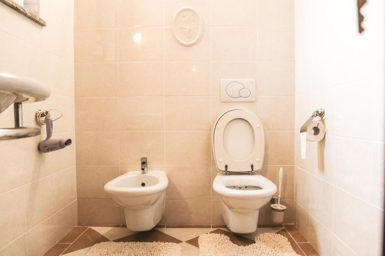 Apartments Leonarda Πορτορόζ Εξωτερικό φωτογραφία