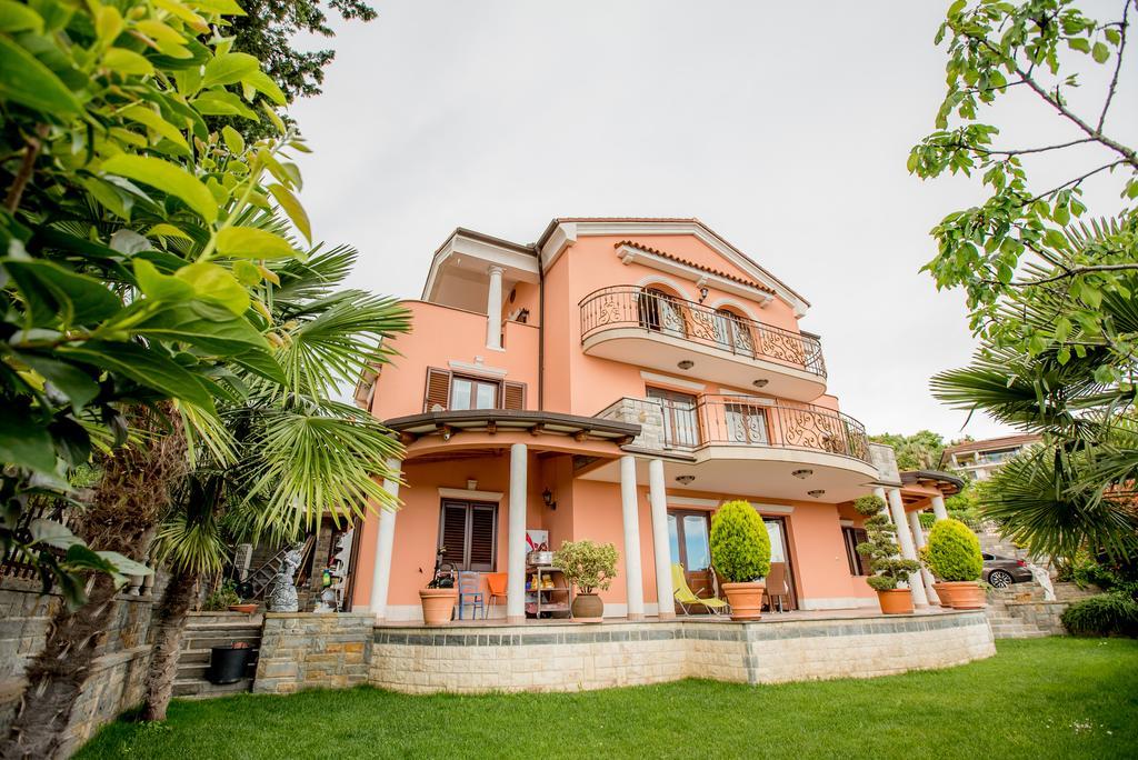 Apartments Leonarda Πορτορόζ Εξωτερικό φωτογραφία
