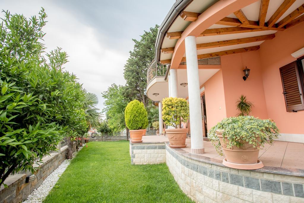 Apartments Leonarda Πορτορόζ Εξωτερικό φωτογραφία