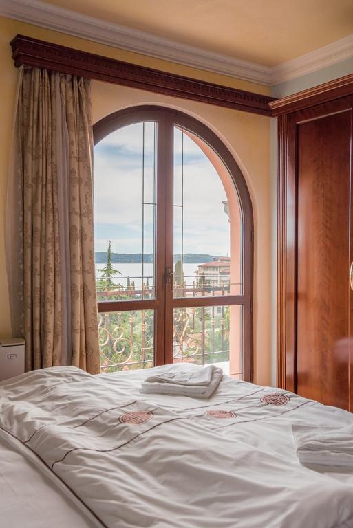 Apartments Leonarda Πορτορόζ Εξωτερικό φωτογραφία