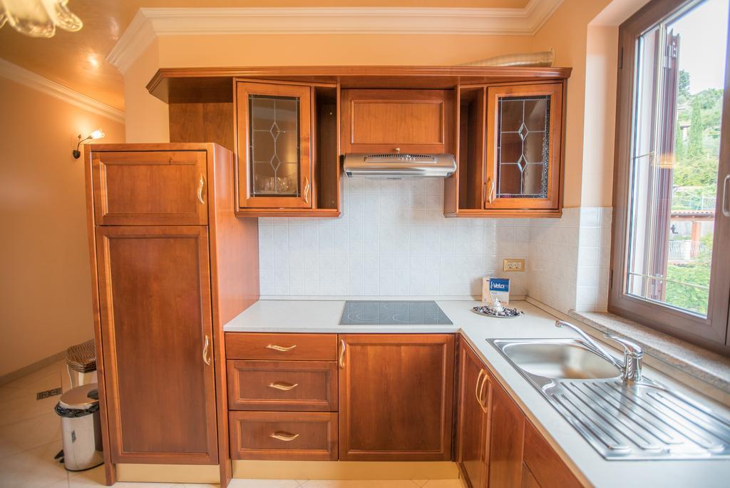 Apartments Leonarda Πορτορόζ Εξωτερικό φωτογραφία