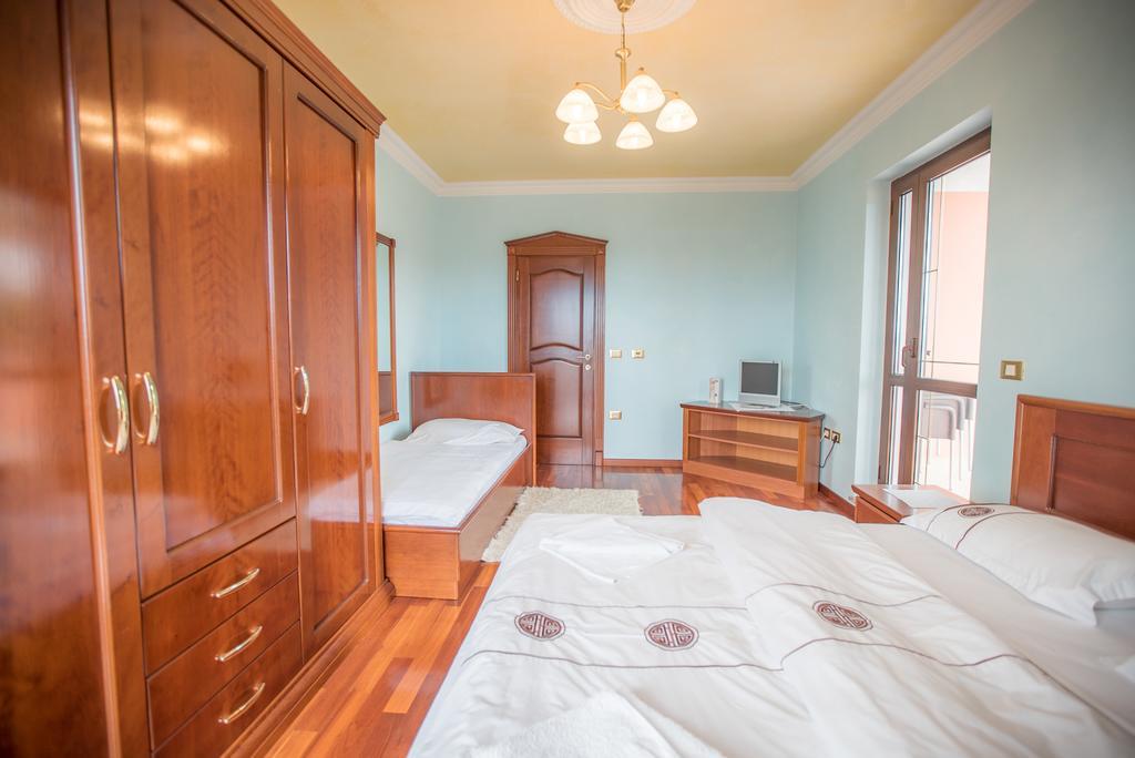 Apartments Leonarda Πορτορόζ Εξωτερικό φωτογραφία