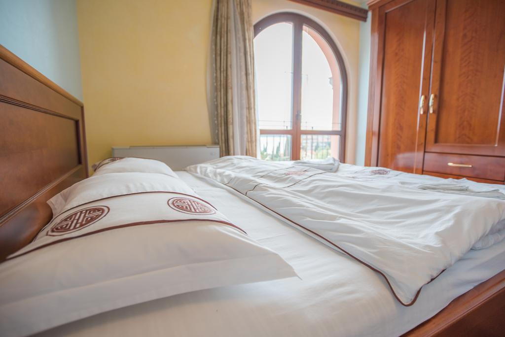 Apartments Leonarda Πορτορόζ Εξωτερικό φωτογραφία