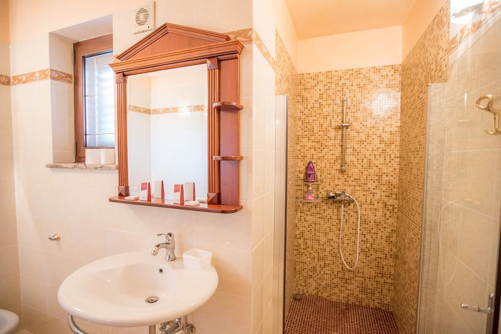 Apartments Leonarda Πορτορόζ Εξωτερικό φωτογραφία