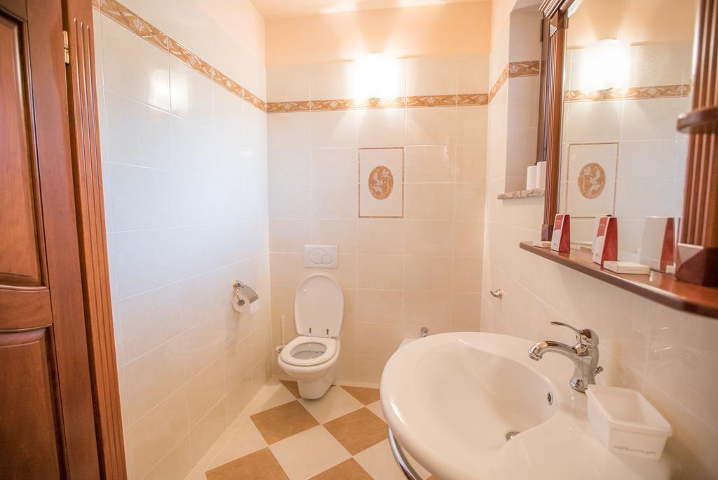 Apartments Leonarda Πορτορόζ Εξωτερικό φωτογραφία