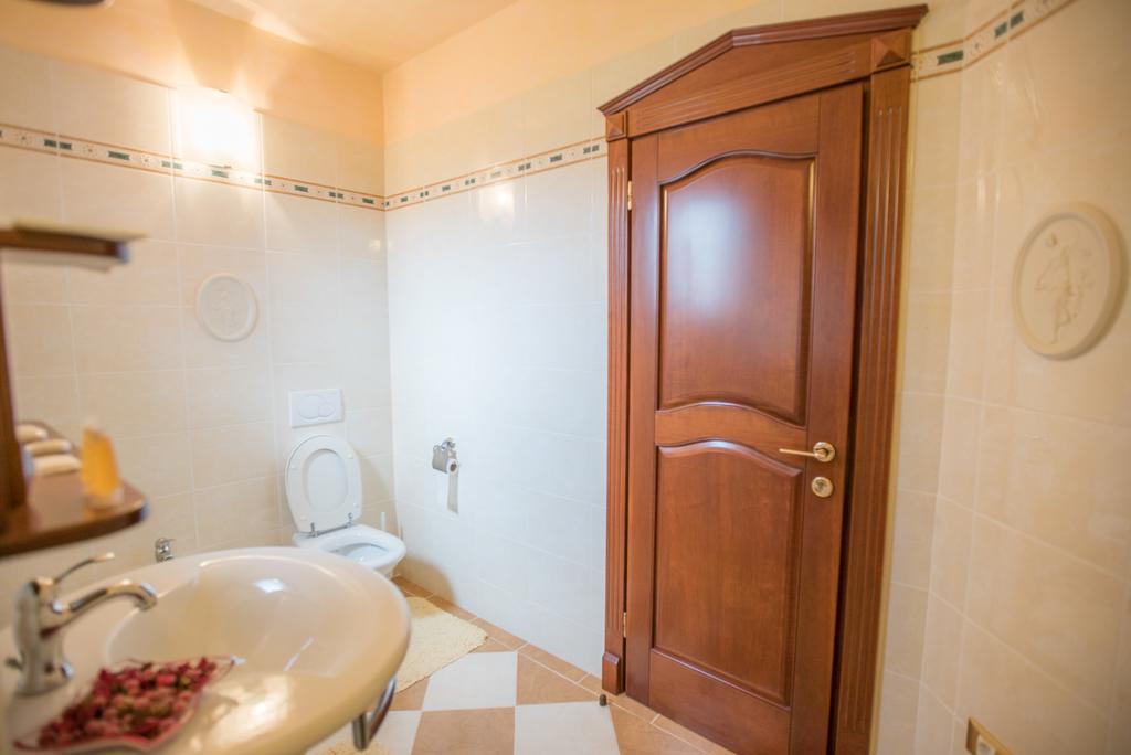 Apartments Leonarda Πορτορόζ Εξωτερικό φωτογραφία