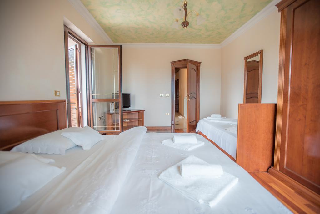 Apartments Leonarda Πορτορόζ Εξωτερικό φωτογραφία