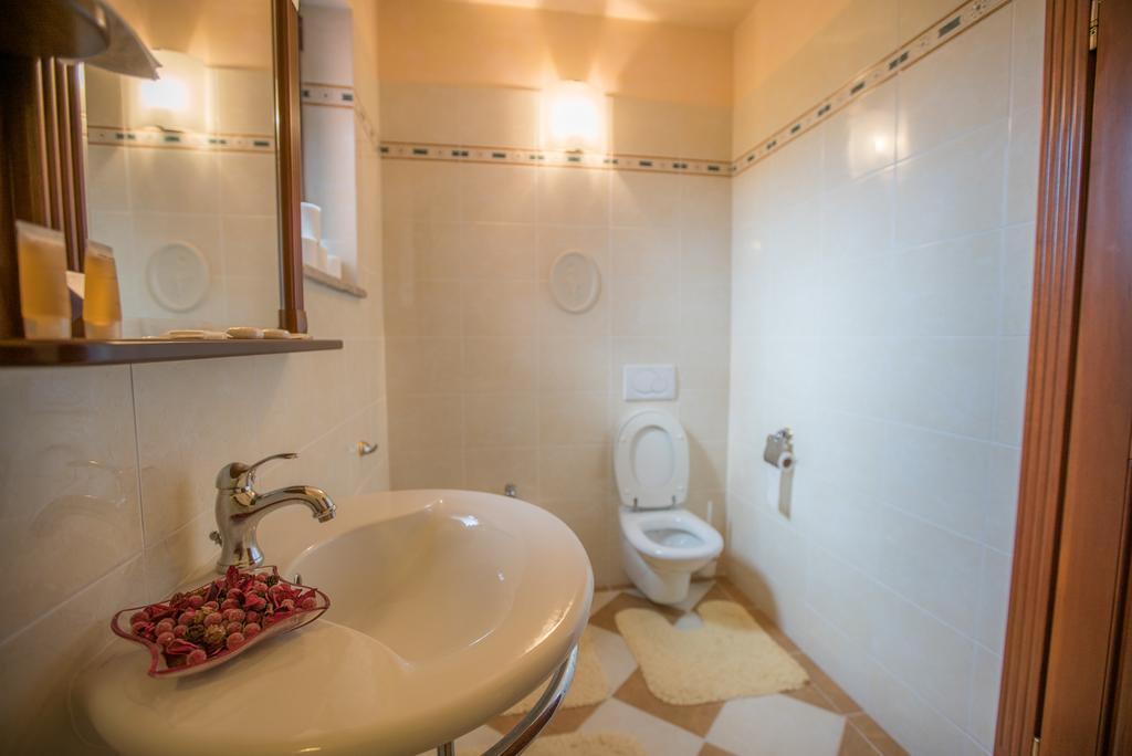 Apartments Leonarda Πορτορόζ Εξωτερικό φωτογραφία