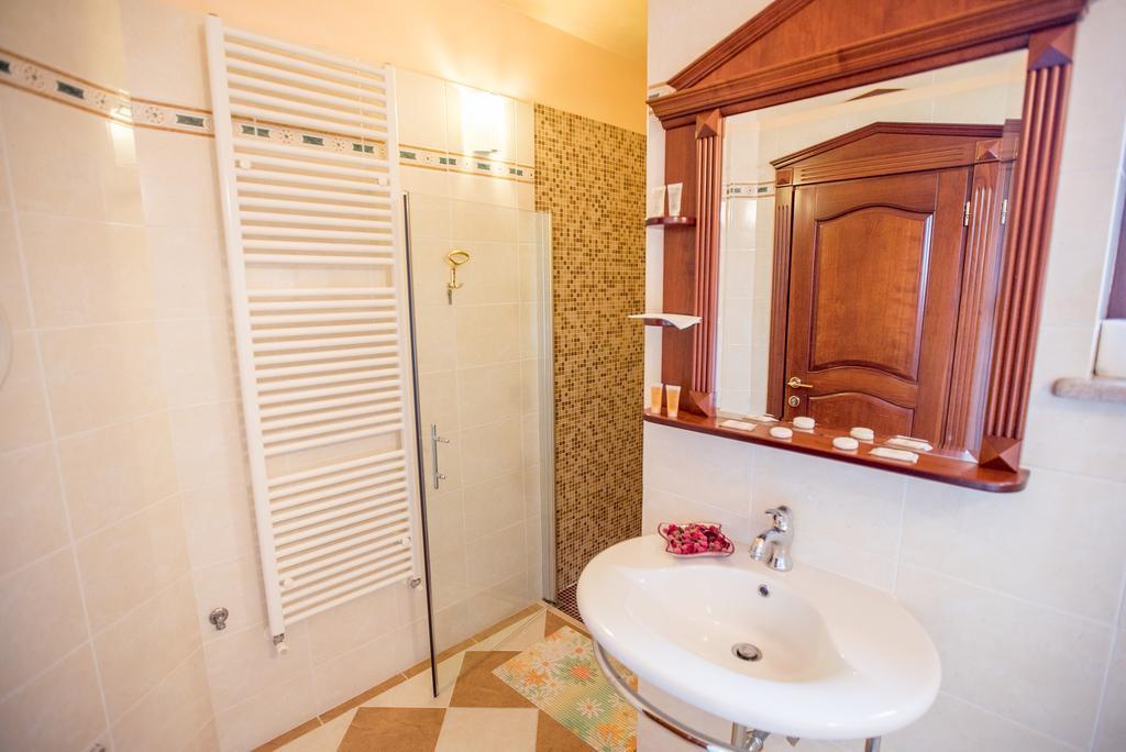 Apartments Leonarda Πορτορόζ Εξωτερικό φωτογραφία