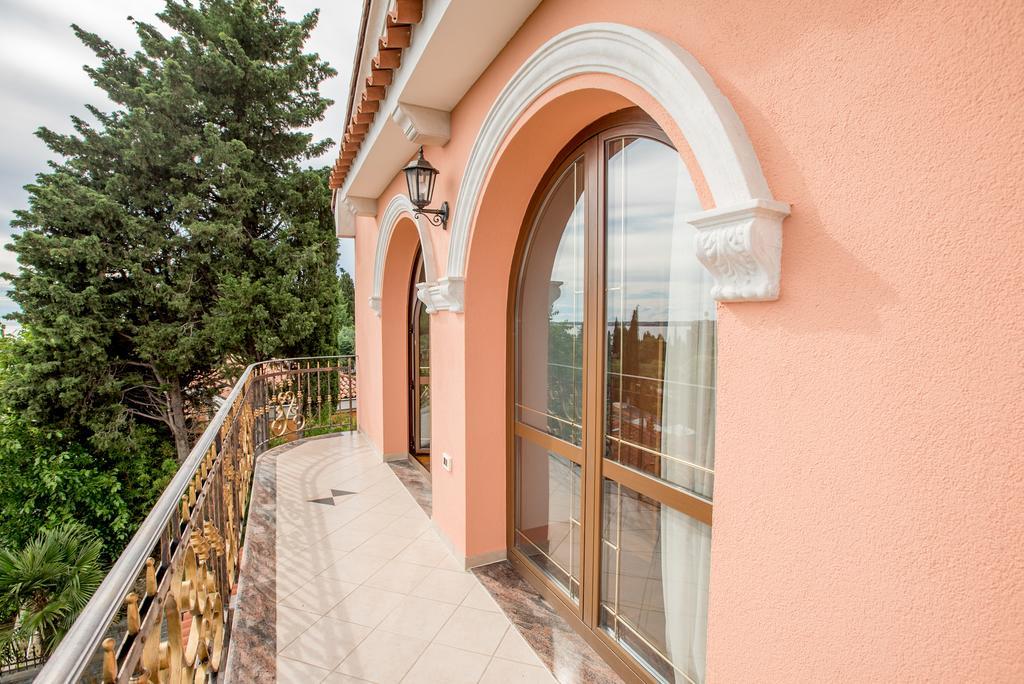 Apartments Leonarda Πορτορόζ Εξωτερικό φωτογραφία