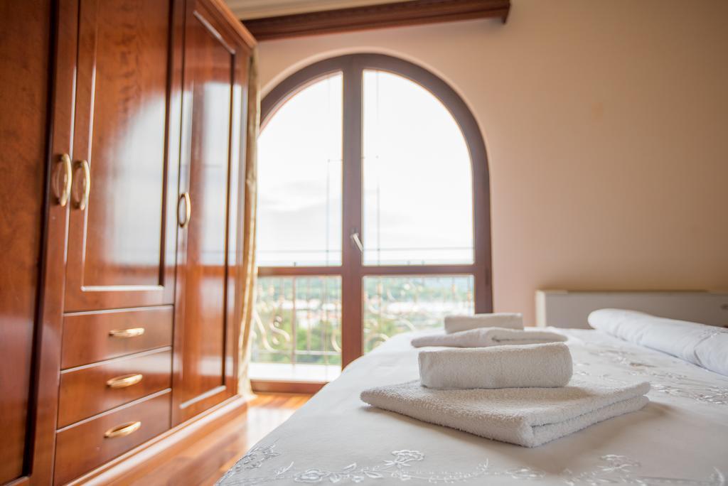 Apartments Leonarda Πορτορόζ Εξωτερικό φωτογραφία