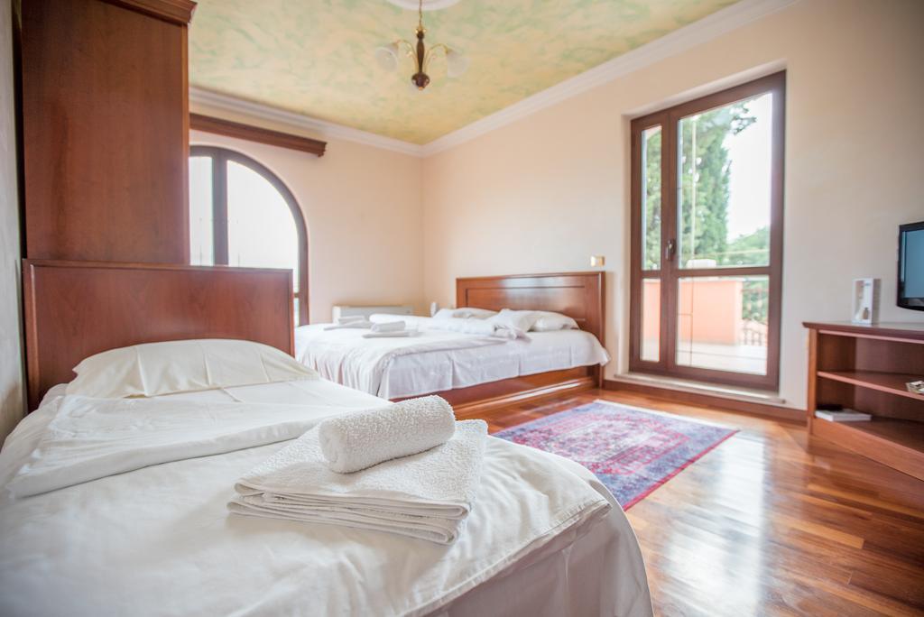 Apartments Leonarda Πορτορόζ Εξωτερικό φωτογραφία