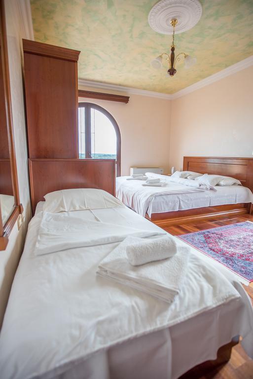 Apartments Leonarda Πορτορόζ Εξωτερικό φωτογραφία