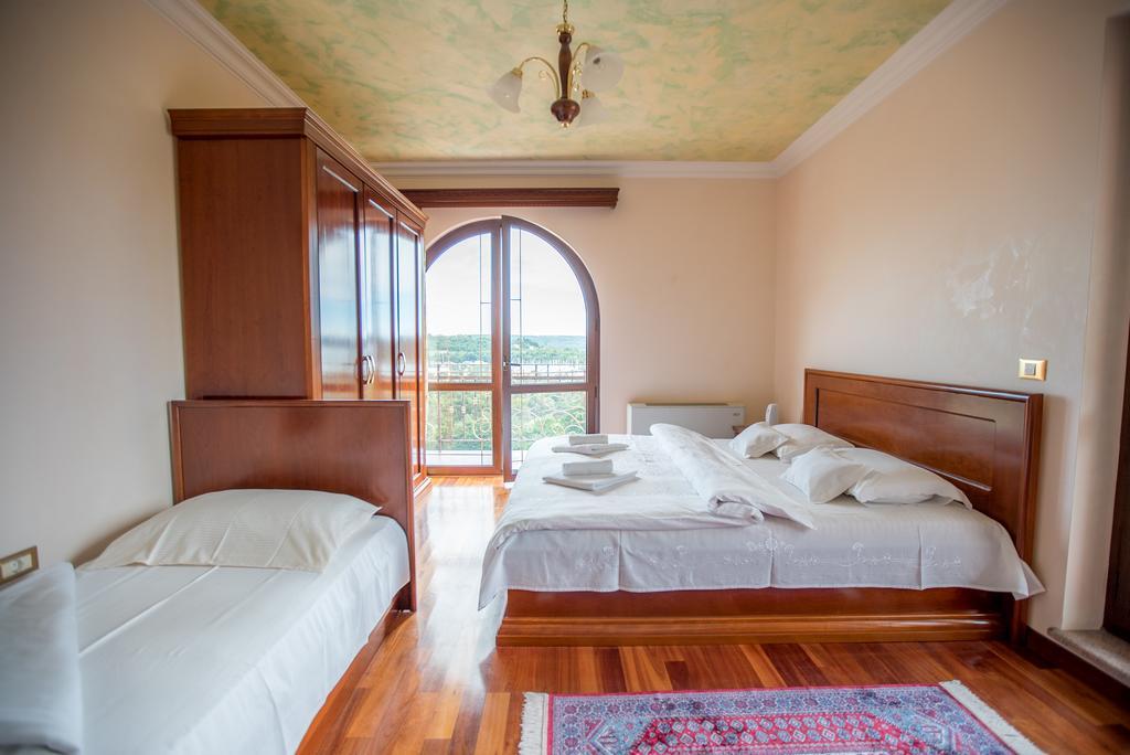 Apartments Leonarda Πορτορόζ Εξωτερικό φωτογραφία